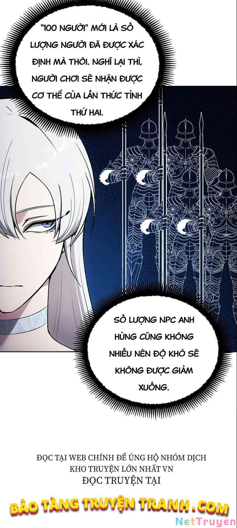 Tao Là Ác Nhân Chapter 16 - Trang 18