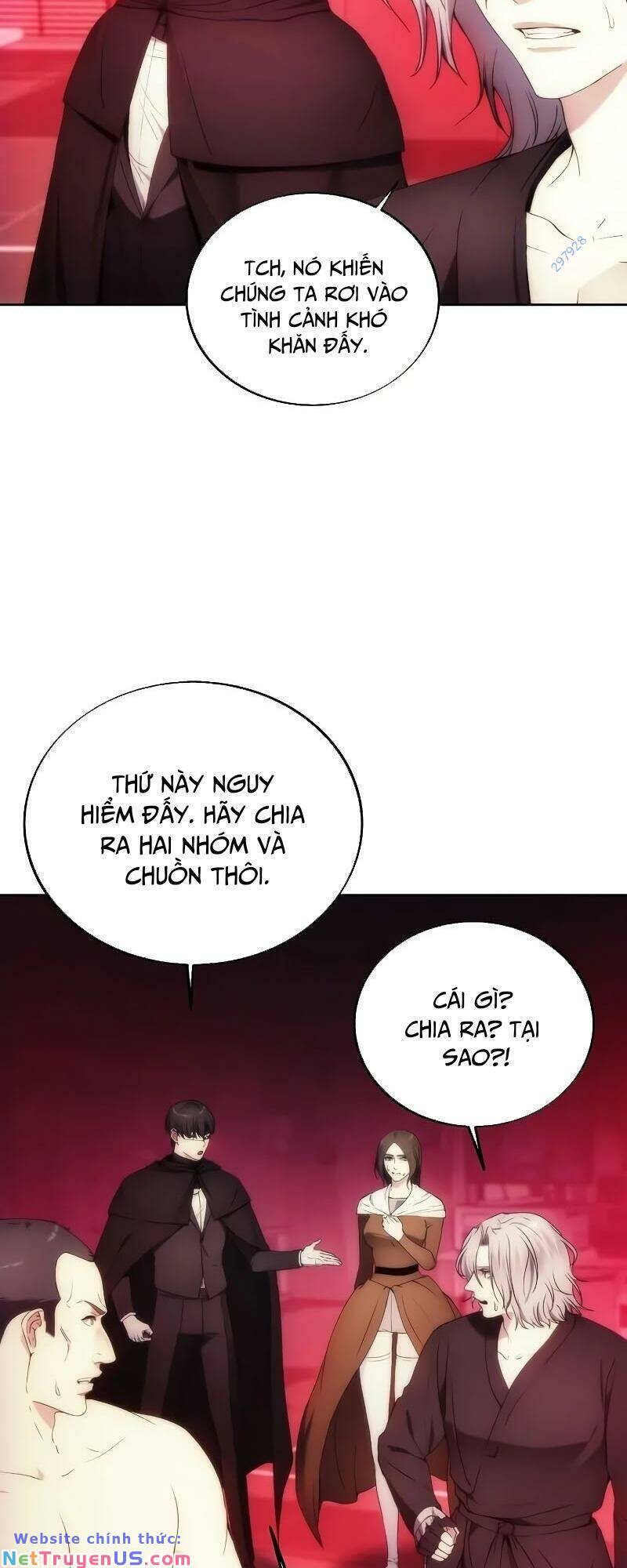 Tao Là Ác Nhân Chapter 78 - Trang 13