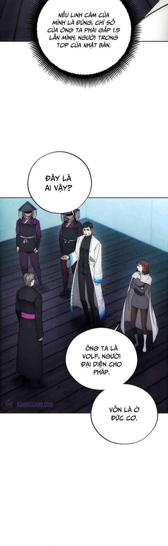 Tao Là Ác Nhân Chapter 106 - Trang 3