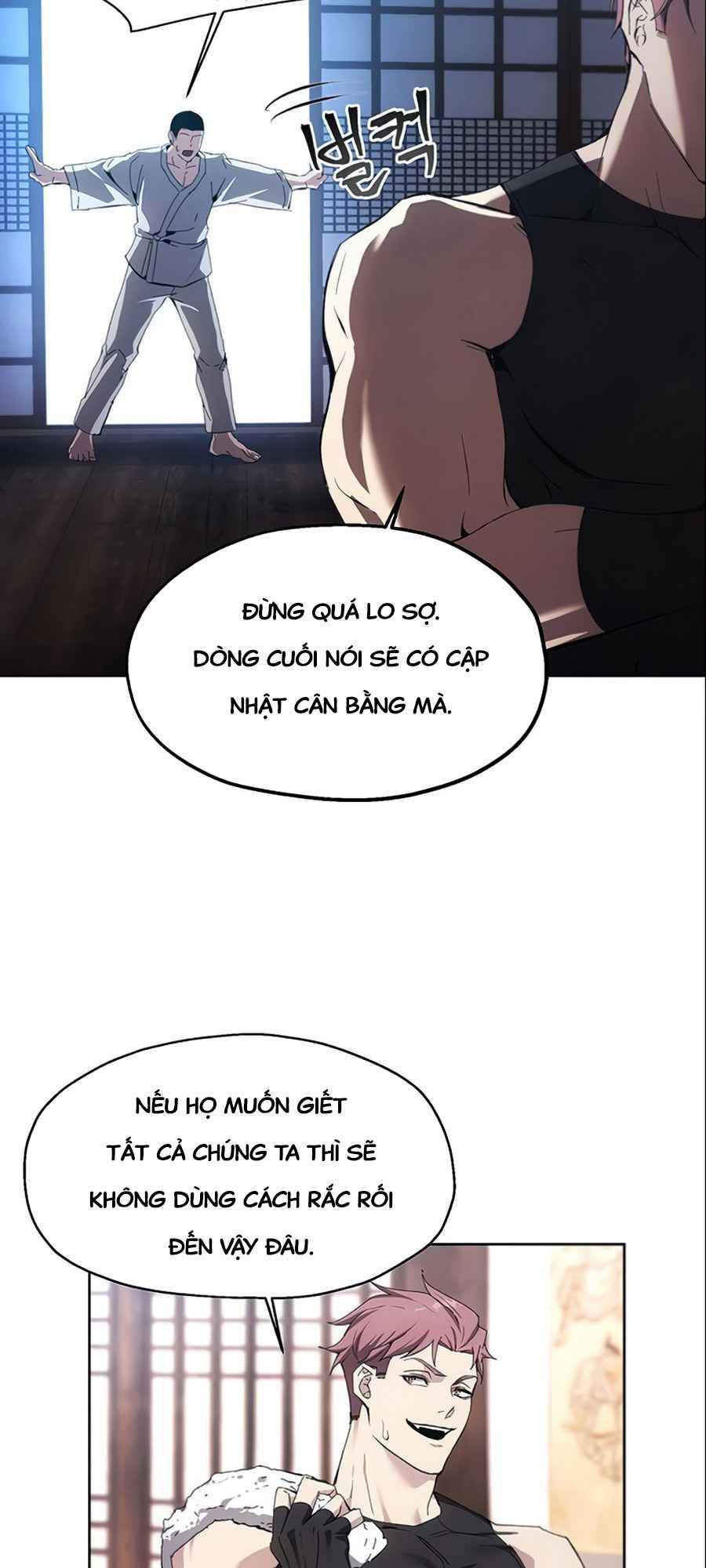 Tao Là Ác Nhân Chapter 12 - Trang 27