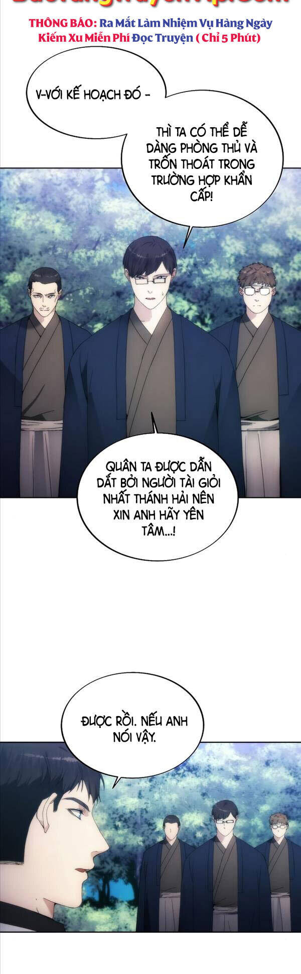 Tao Là Ác Nhân Chapter 67 - Trang 10