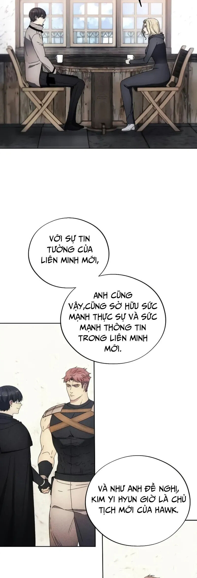 Tao Là Ác Nhân Chapter 110 - Trang 14