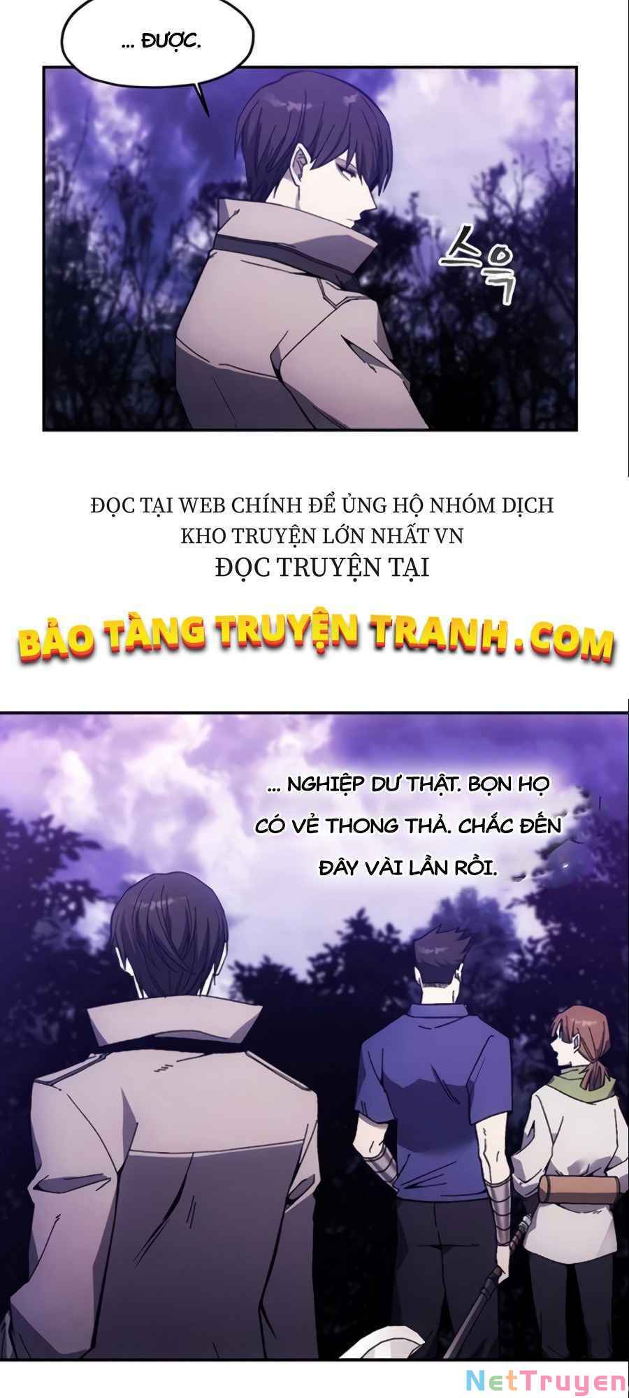 Tao Là Ác Nhân Chapter 8 - Trang 3