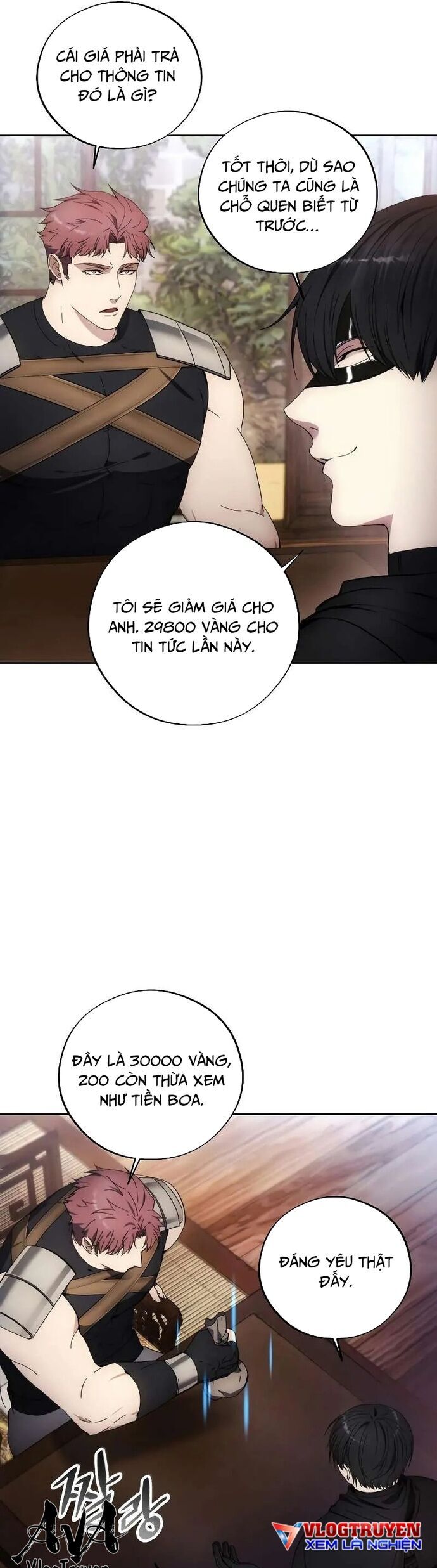 Tao Là Ác Nhân Chapter 105 - Trang 32