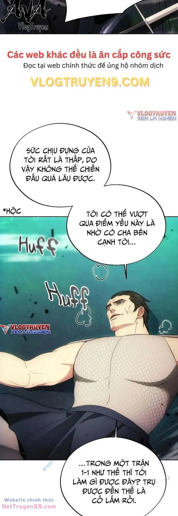 Tao Là Ác Nhân Chapter 92 - Trang 35