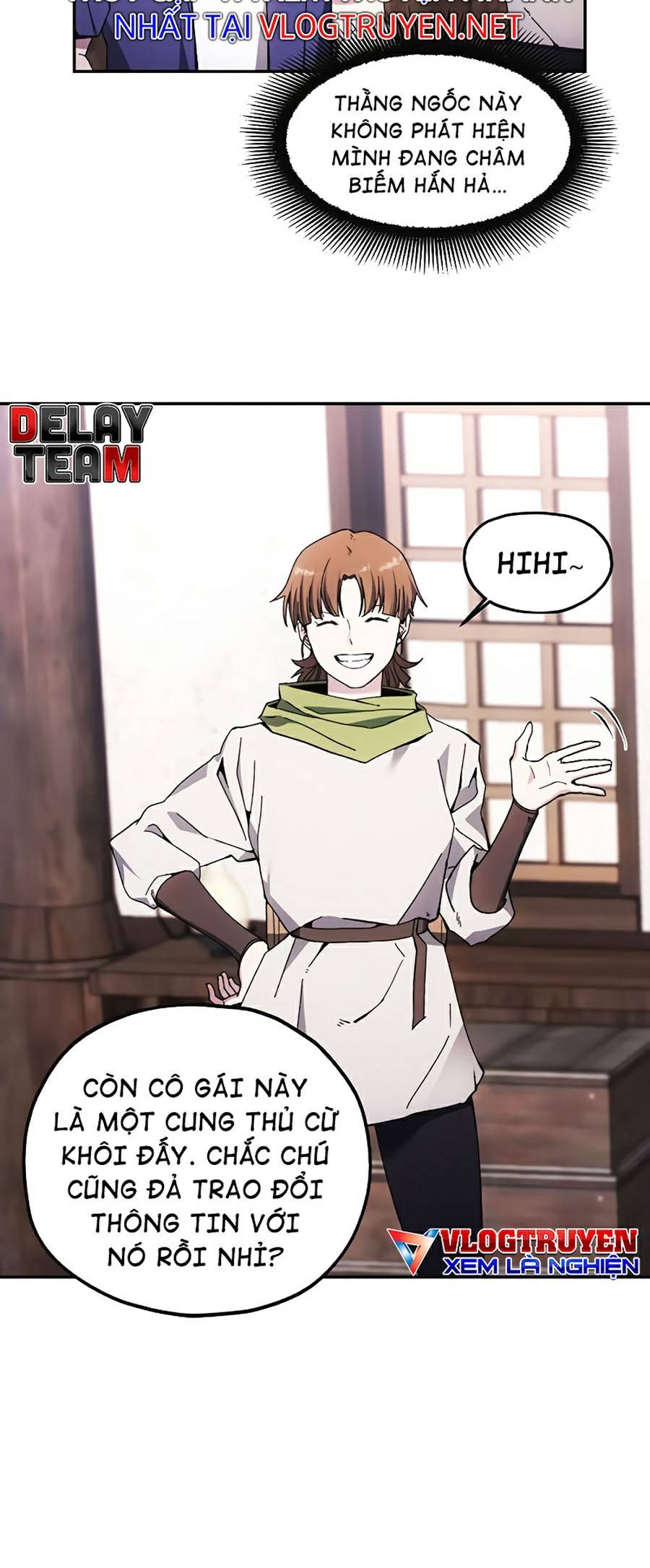 Tao Là Ác Nhân Chapter 7 - Trang 47