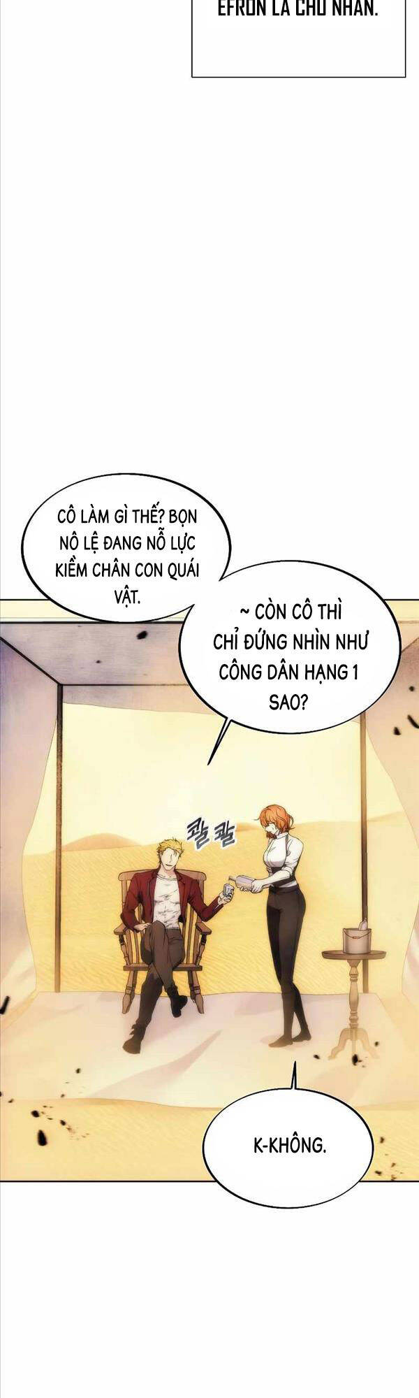 Tao Là Ác Nhân Chapter 72 - Trang 7