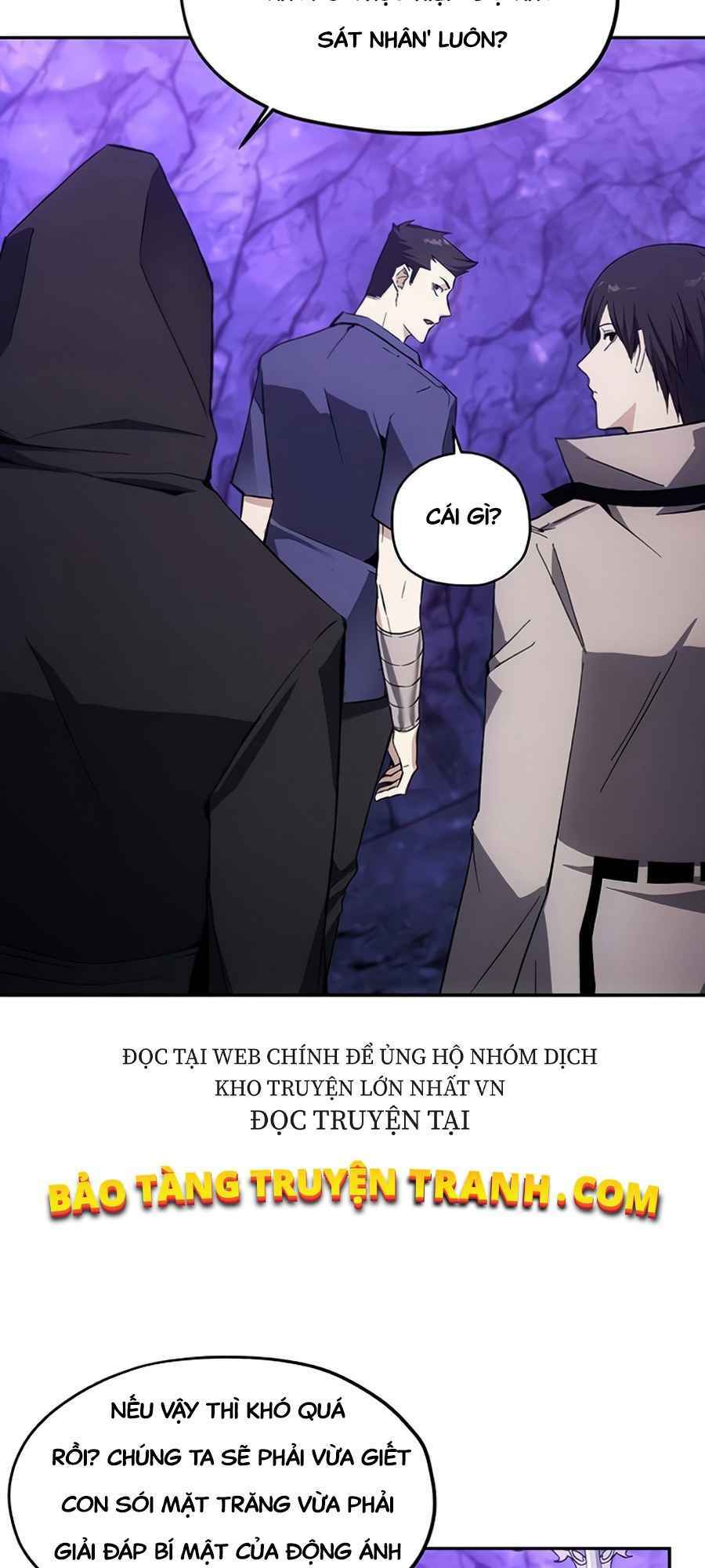 Tao Là Ác Nhân Chapter 9 - Trang 28