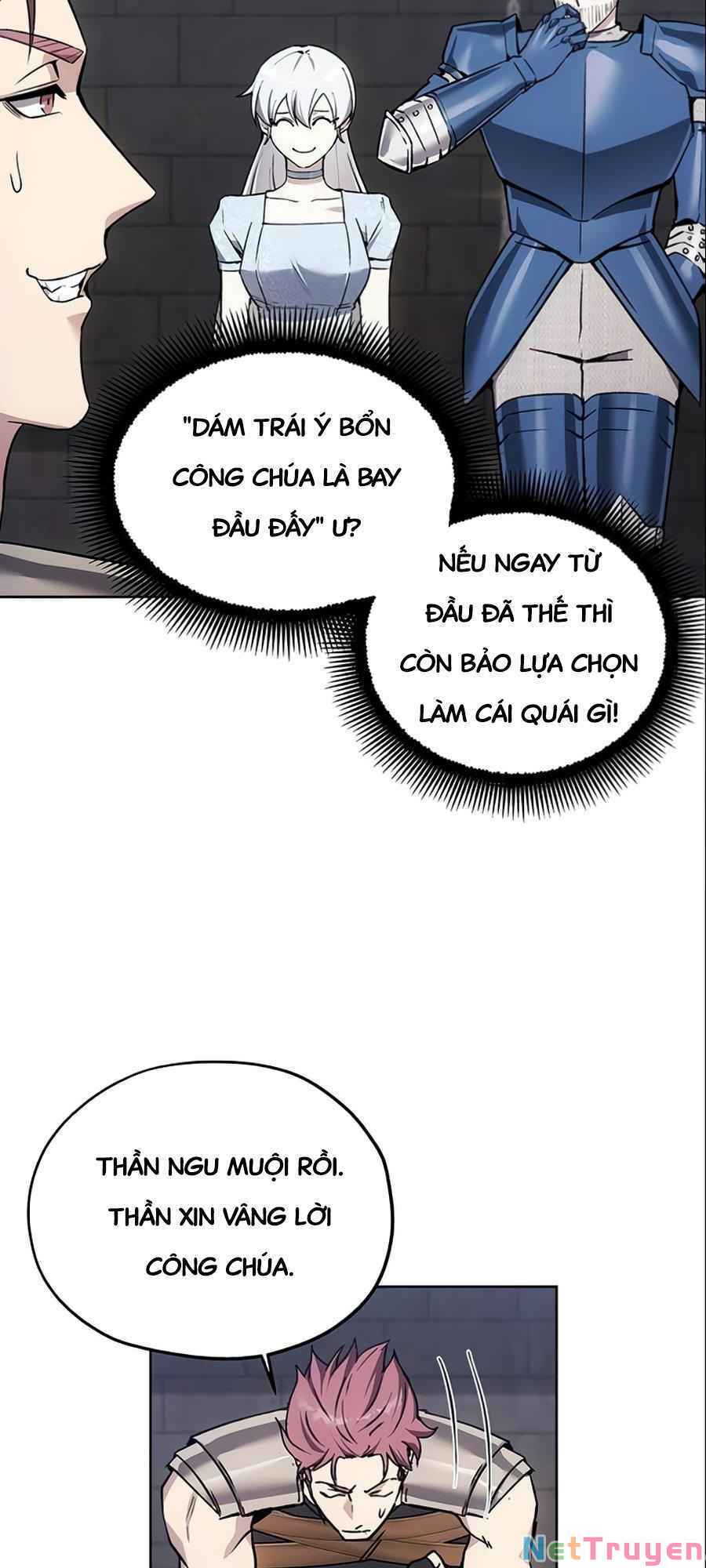 Tao Là Ác Nhân Chapter 16 - Trang 41