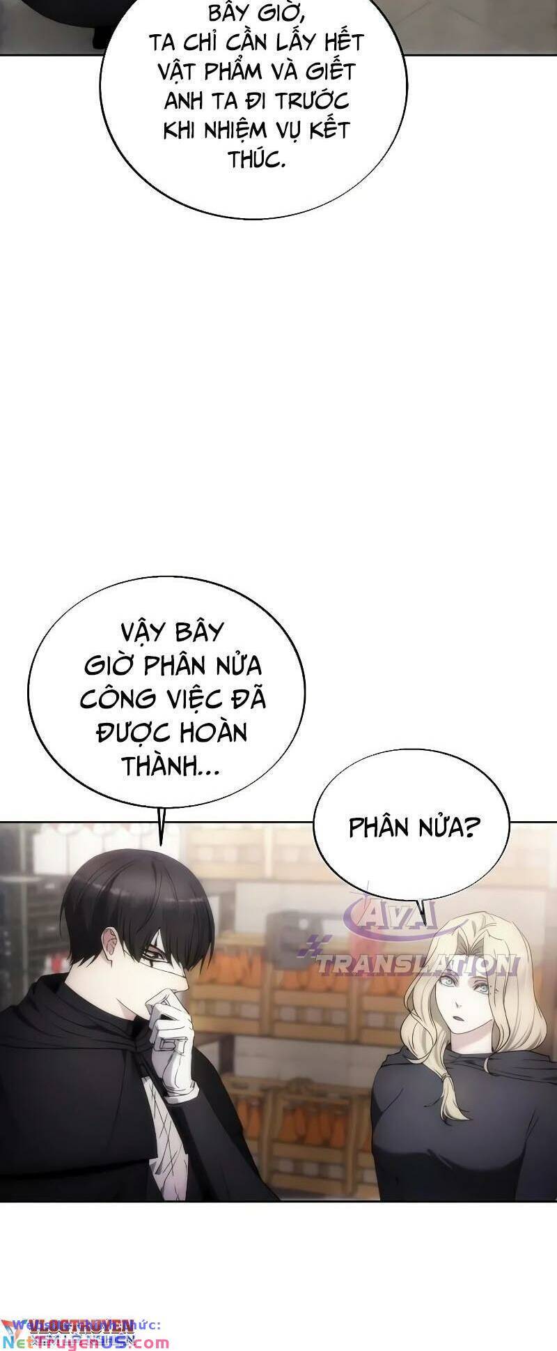 Tao Là Ác Nhân Chapter 80 - Trang 36