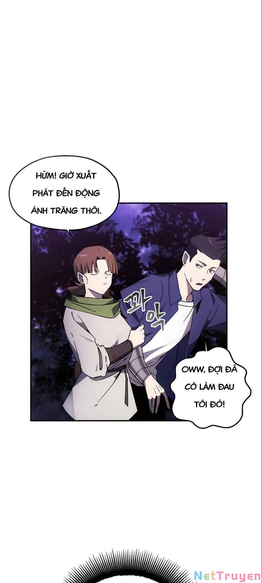 Tao Là Ác Nhân Chapter 8 - Trang 7