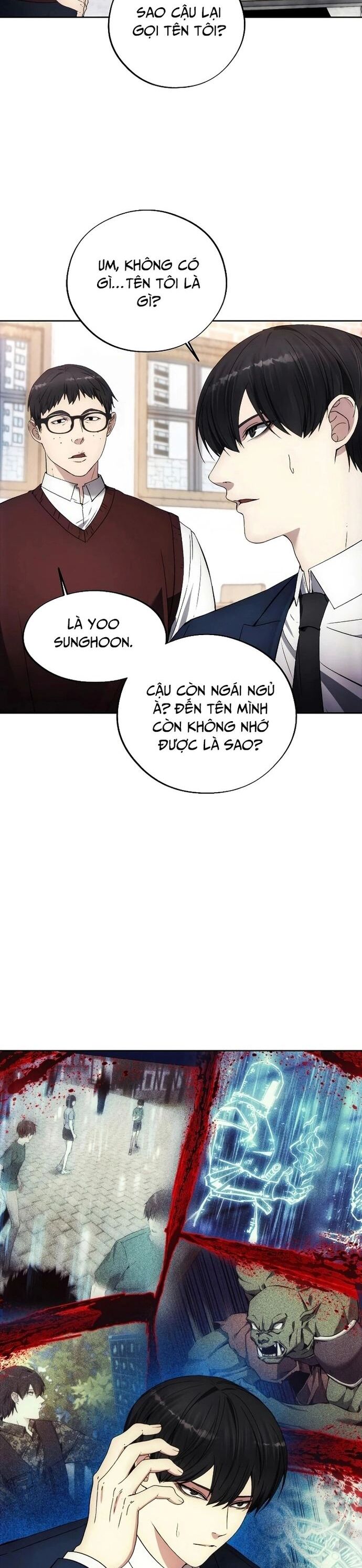 Tao Là Ác Nhân Chapter 97 - Trang 8