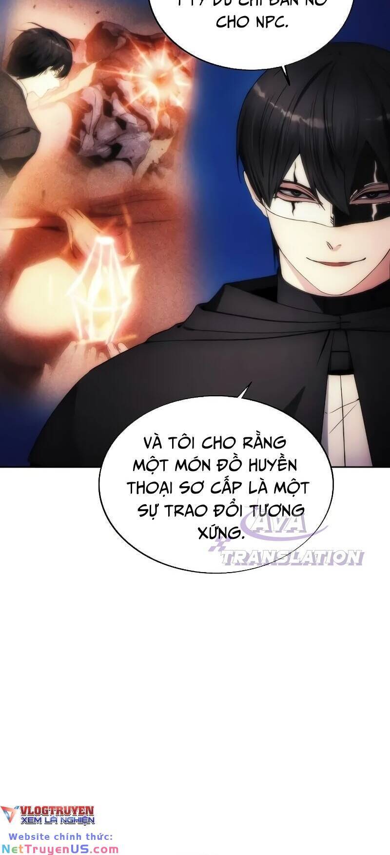 Tao Là Ác Nhân Chapter 79 - Trang 41