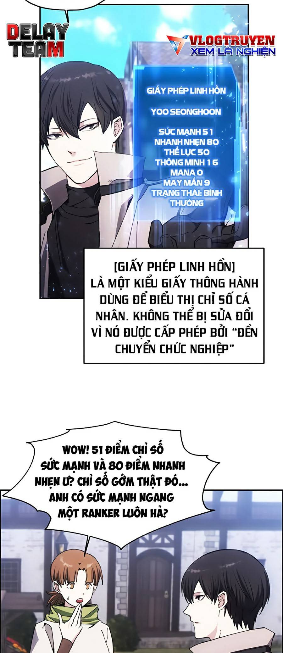 Tao Là Ác Nhân Chapter 7 - Trang 38