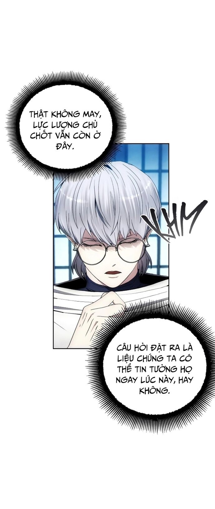 Tao Là Ác Nhân Chapter 102 - Trang 23