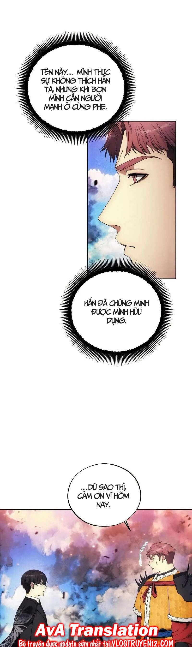 Tao Là Ác Nhân Chapter 109 - Trang 7