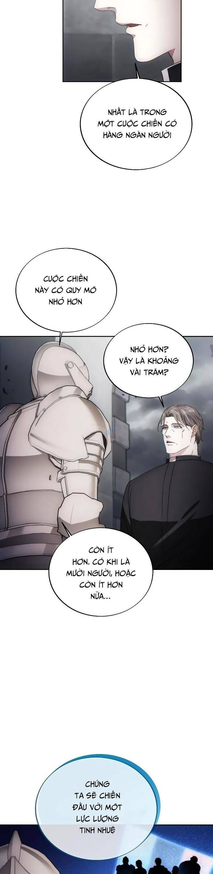 Tao Là Ác Nhân Chapter 88 - Trang 41