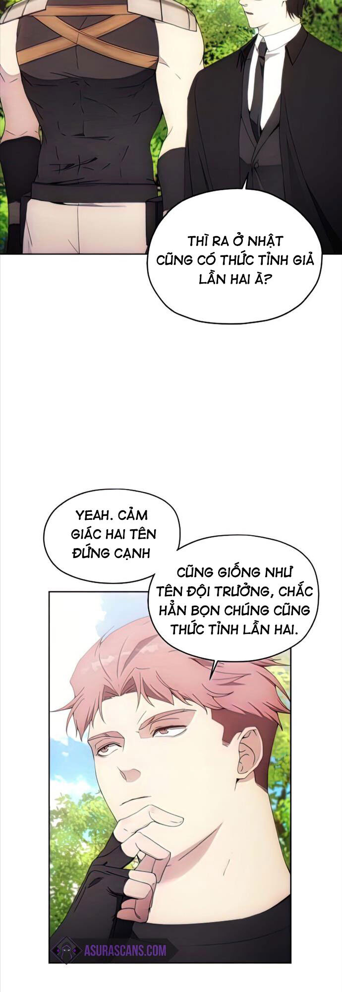 Tao Là Ác Nhân Chapter 62 - Trang 18