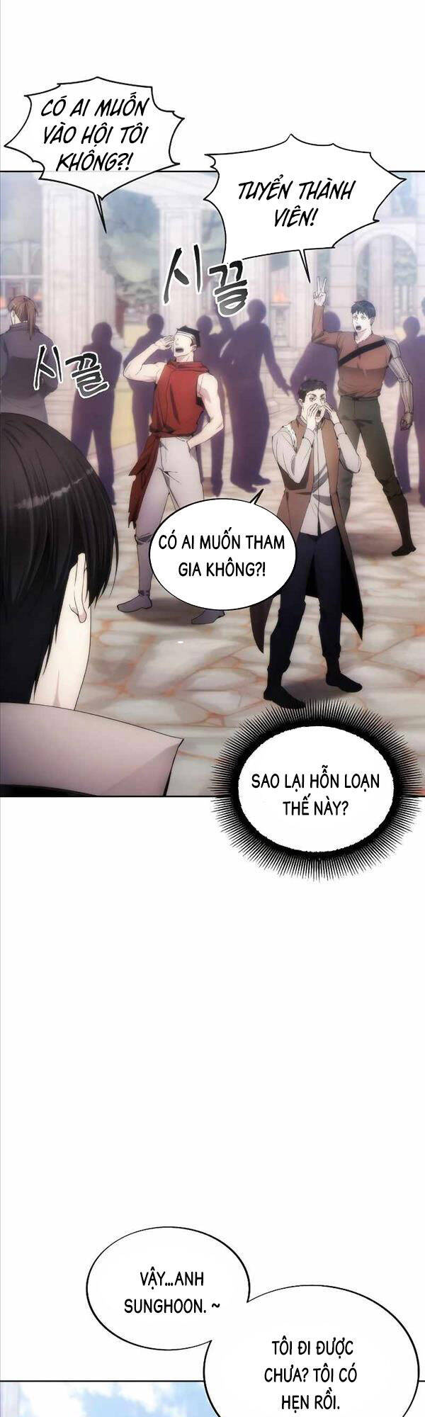 Tao Là Ác Nhân Chapter 72 - Trang 33