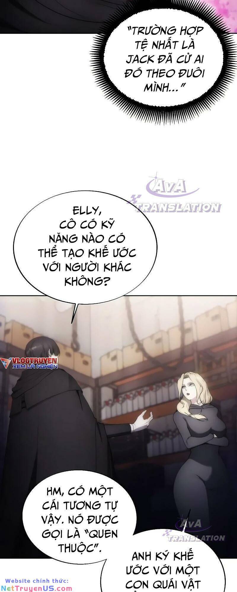 Tao Là Ác Nhân Chapter 80 - Trang 45