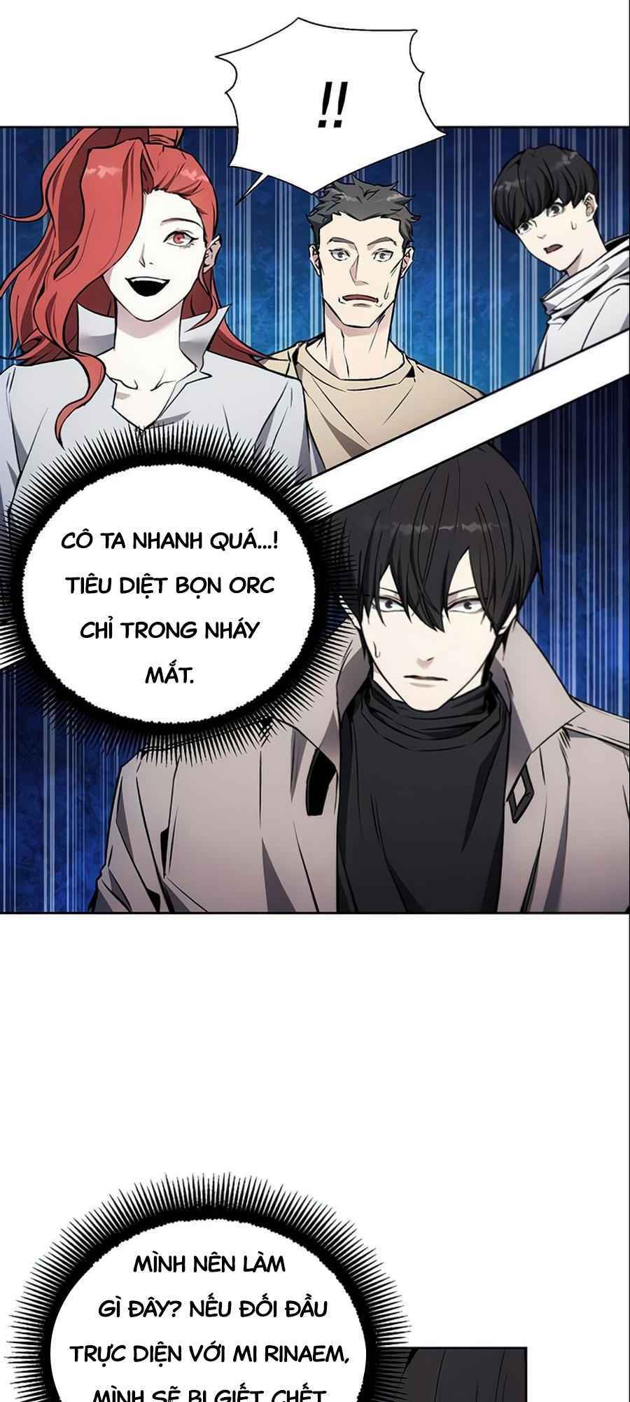 Tao Là Ác Nhân Chapter 13 - Trang 19