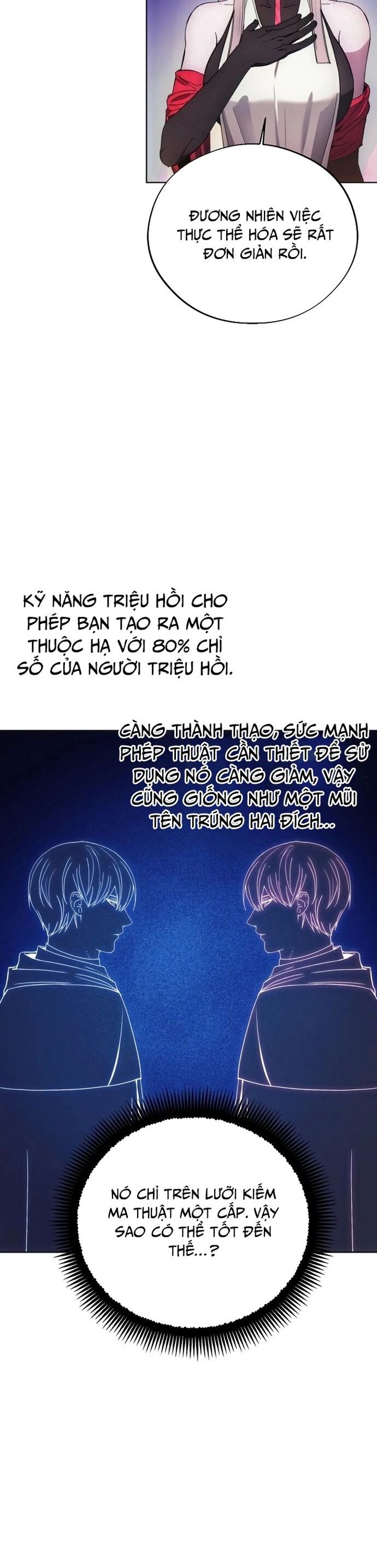 Tao Là Ác Nhân Chapter 98 - Trang 17