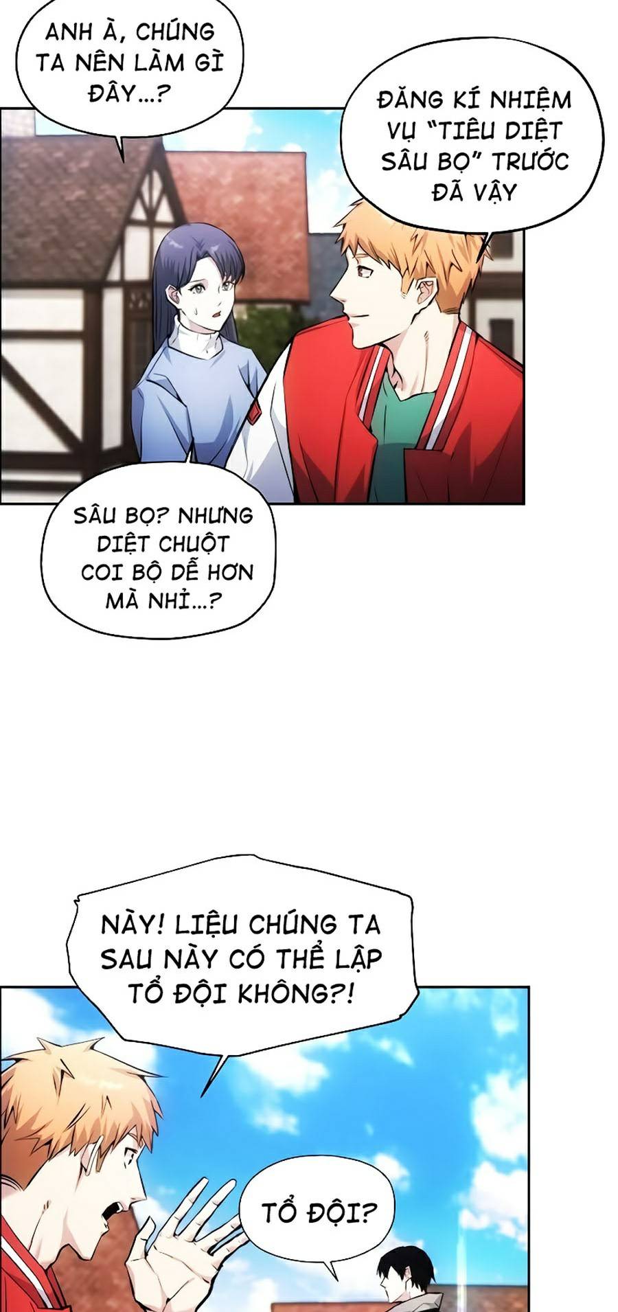 Tao Là Ác Nhân / Cách Sống Như Một Kẻ Phản Diện Chapter 2 - Trang 66