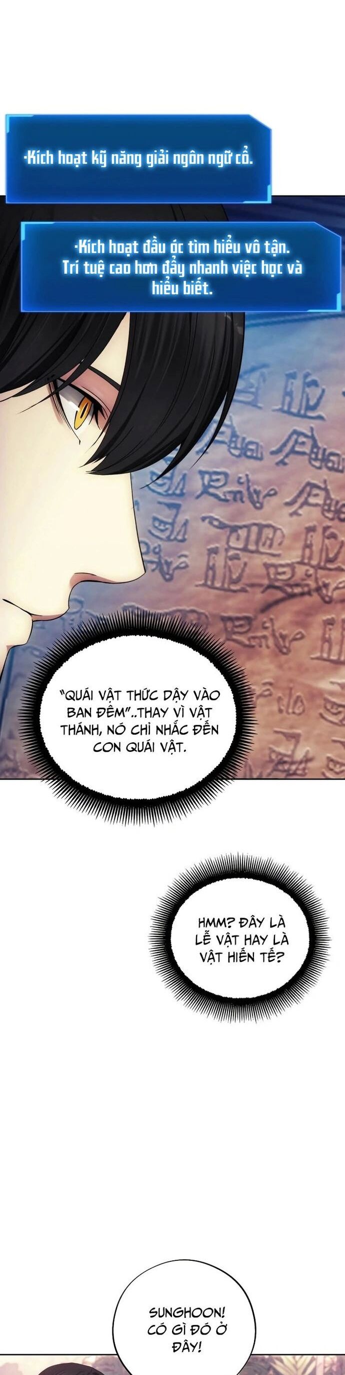 Tao Là Ác Nhân Chapter 96 - Trang 32