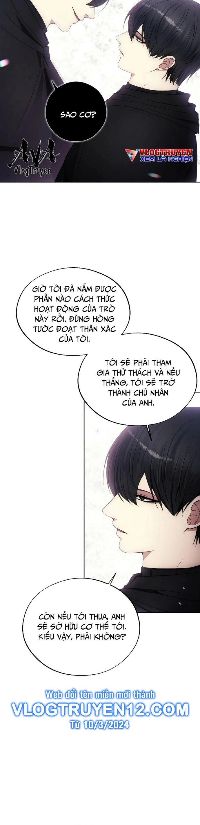 Tao Là Ác Nhân Chapter 97 - Trang 4