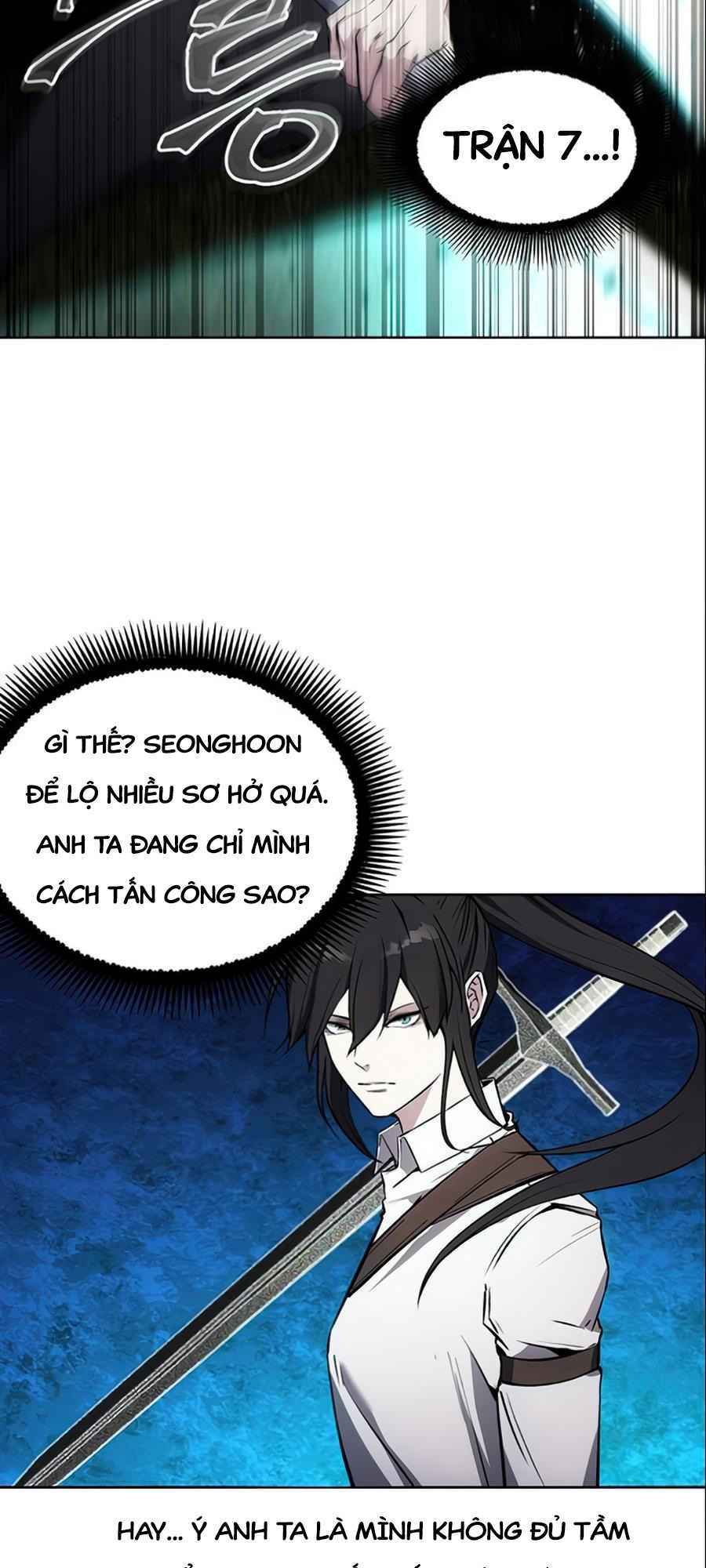 Tao Là Ác Nhân Chapter 13 - Trang 54