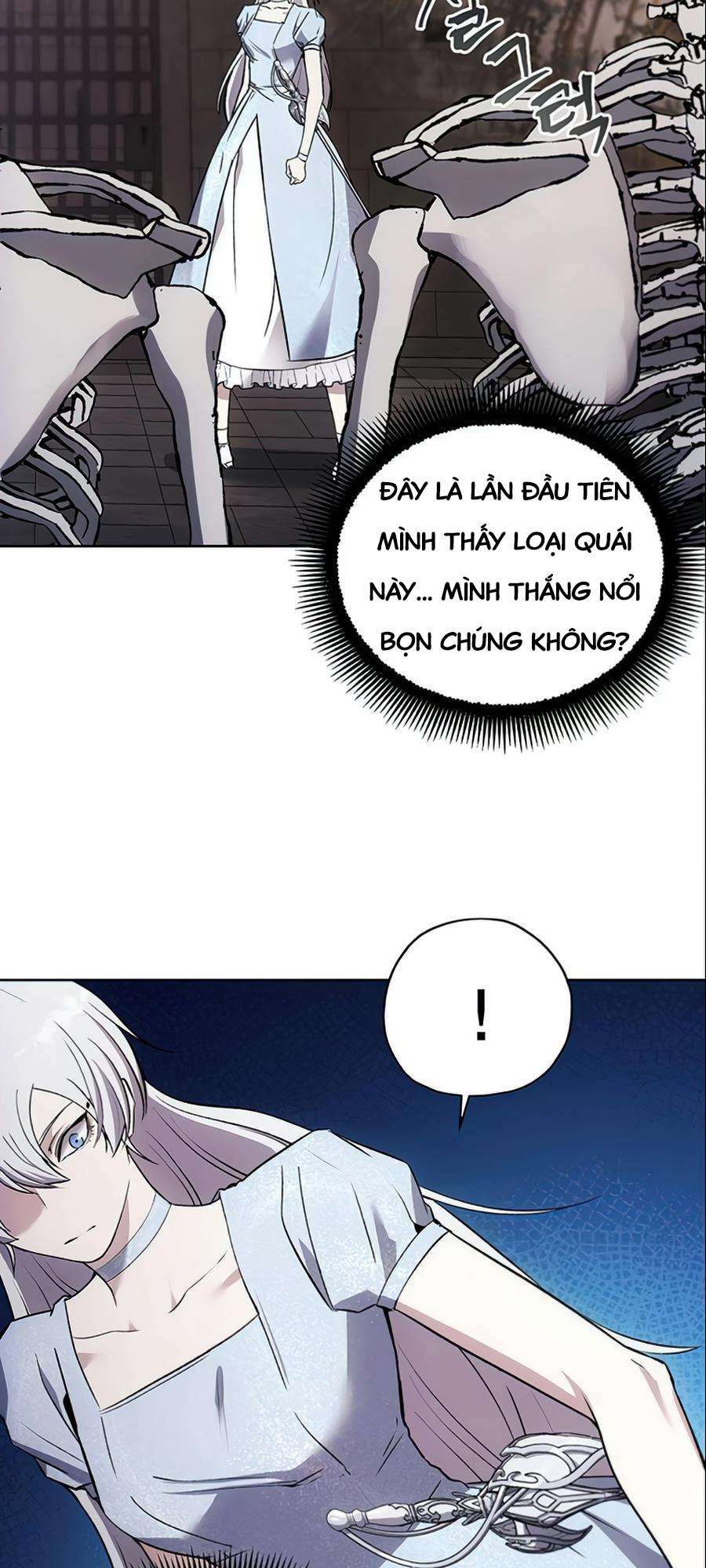 Tao Là Ác Nhân Chapter 15 - Trang 7