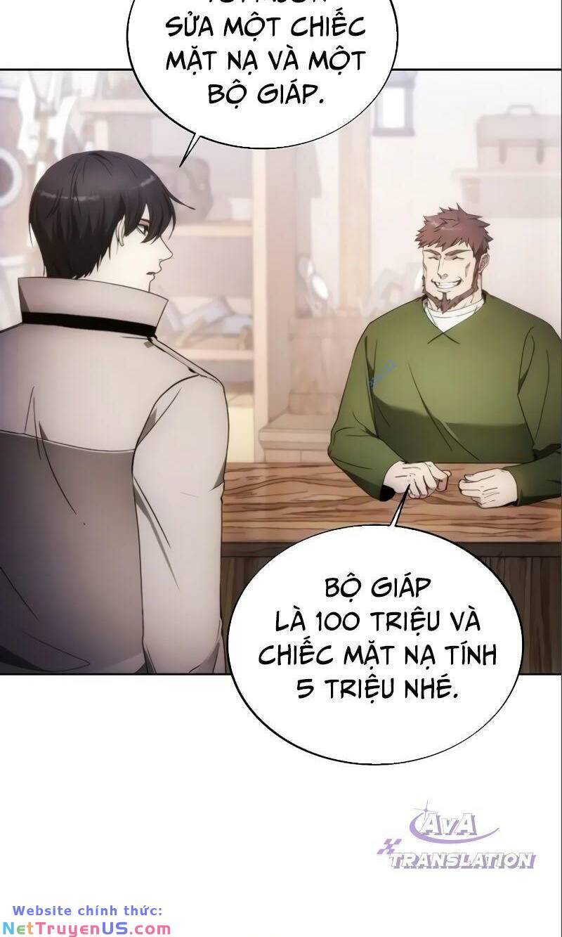 Tao Là Ác Nhân Chapter 85 - Trang 4