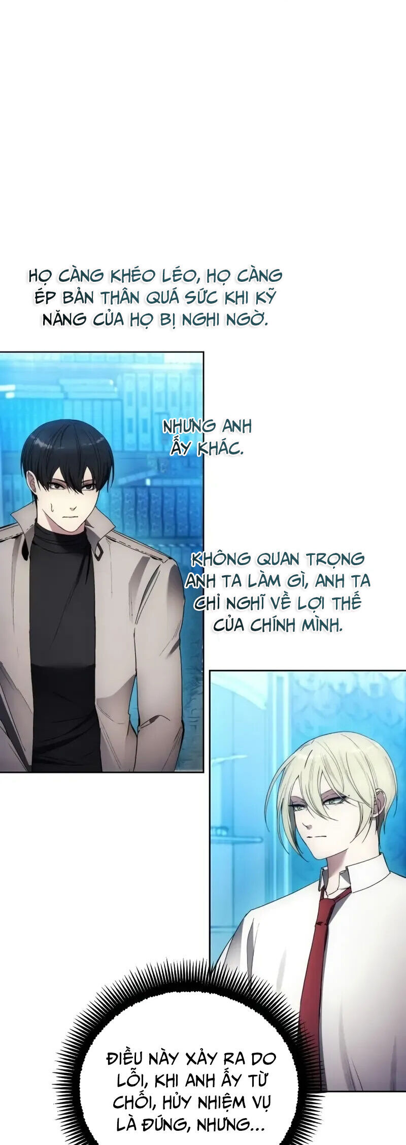 Tao Là Ác Nhân Chapter 110 - Trang 41