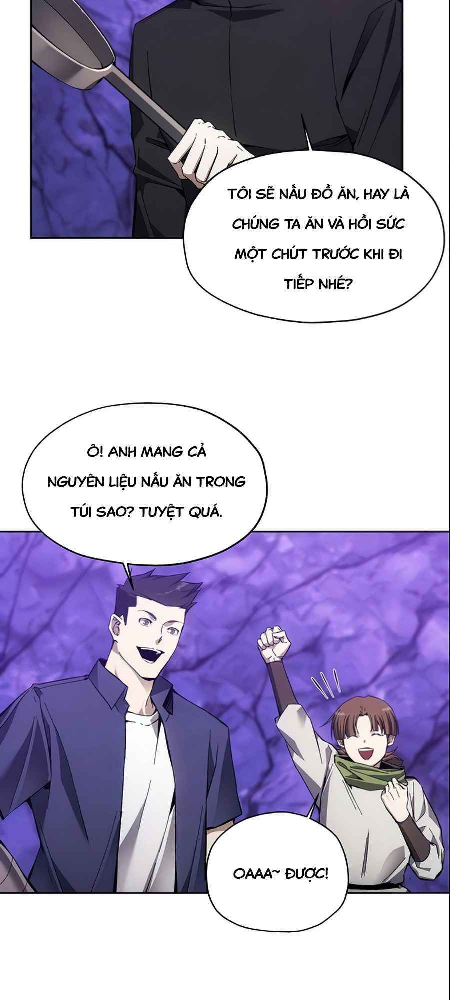 Tao Là Ác Nhân Chapter 10 - Trang 24