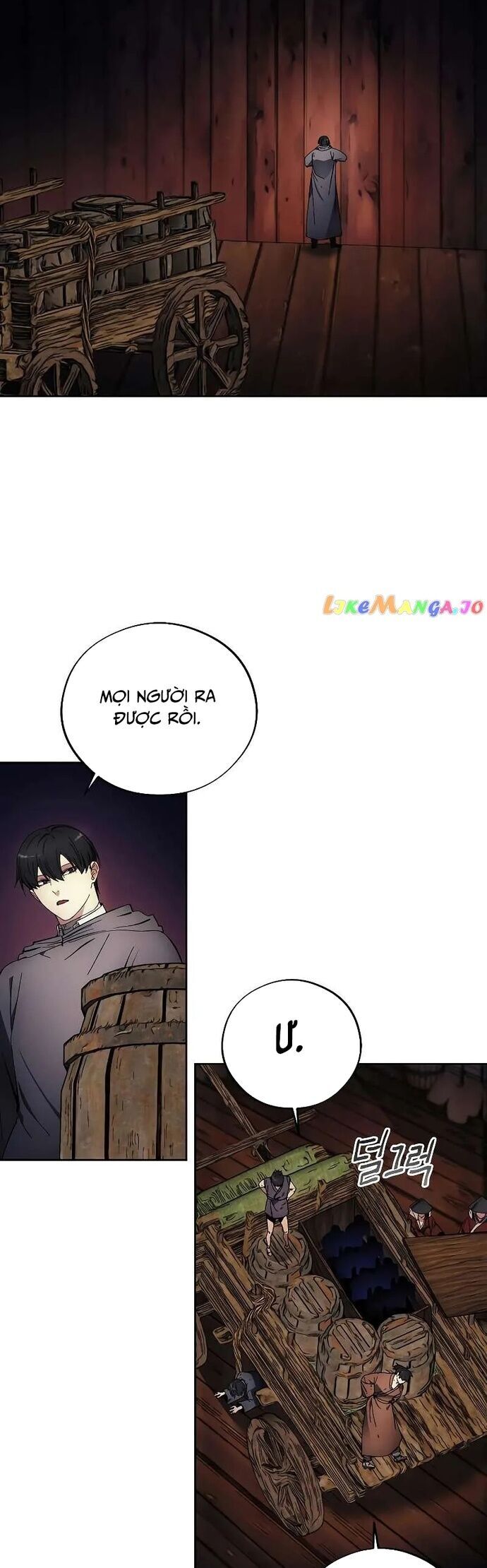 Tao Là Ác Nhân Chapter 105 - Trang 20