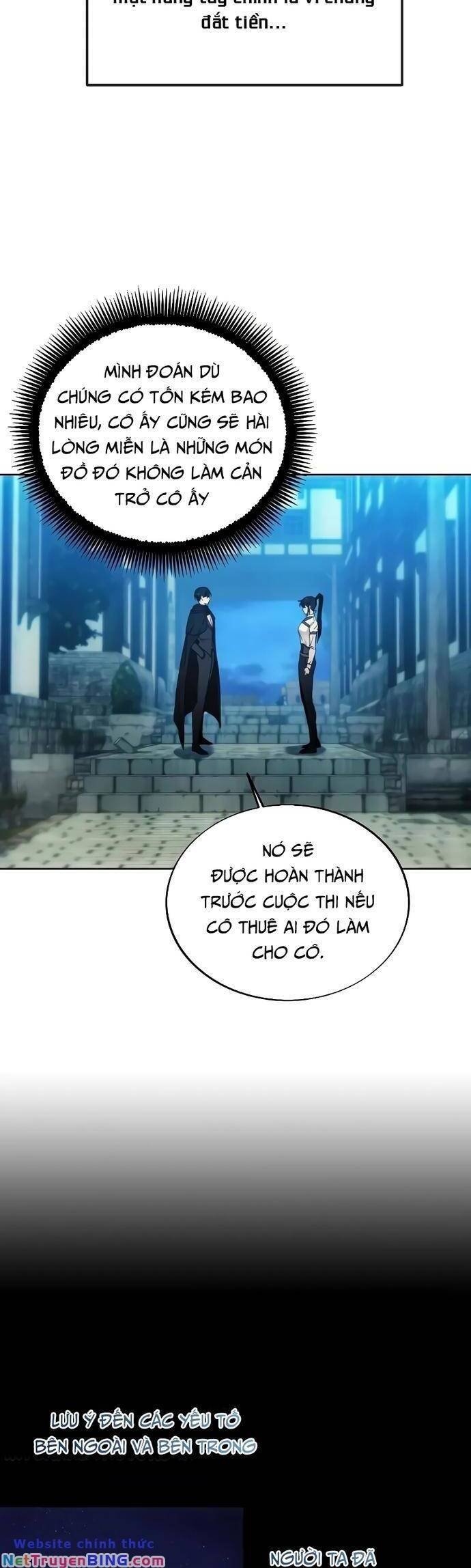 Tao Là Ác Nhân Chapter 89 - Trang 18