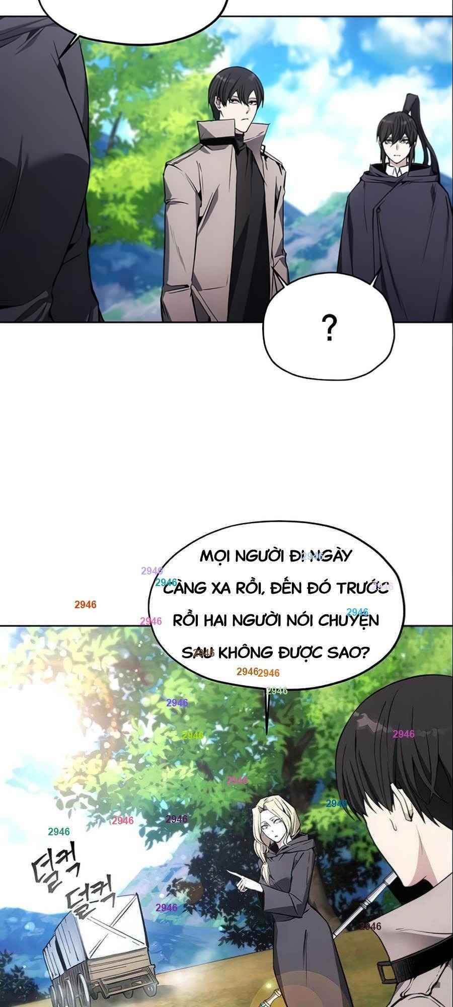 Tao Là Ác Nhân Chapter 13 - Trang 5