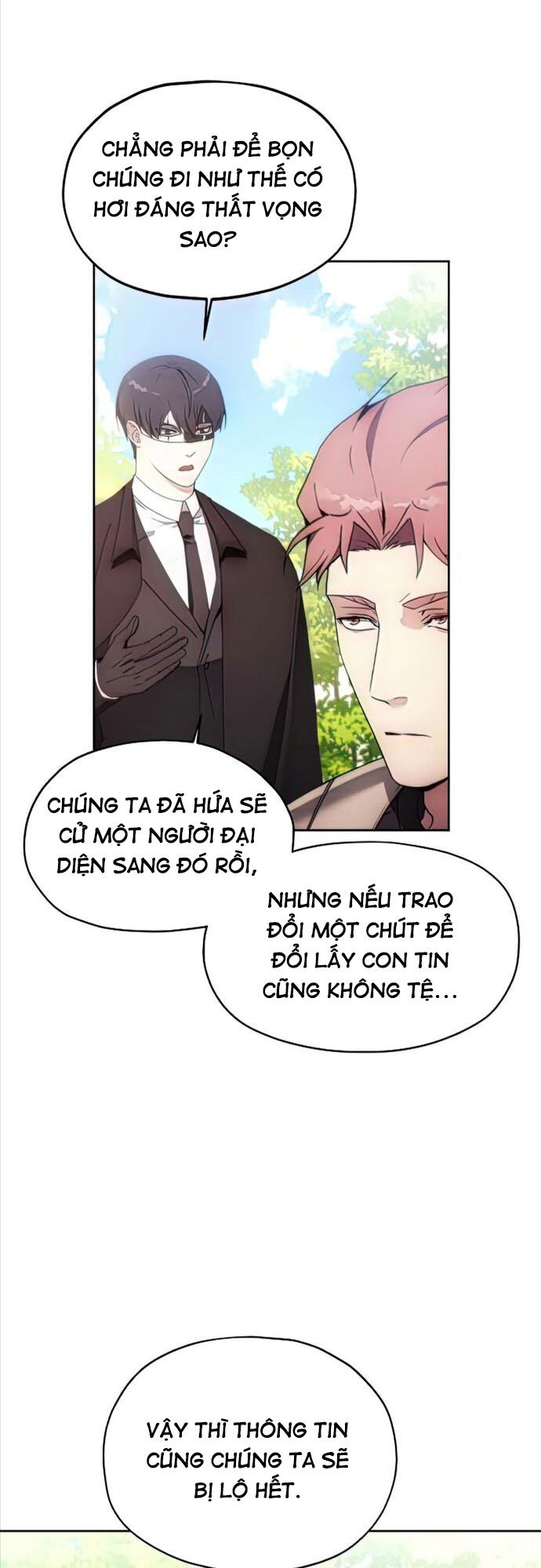 Tao Là Ác Nhân Chapter 62 - Trang 22