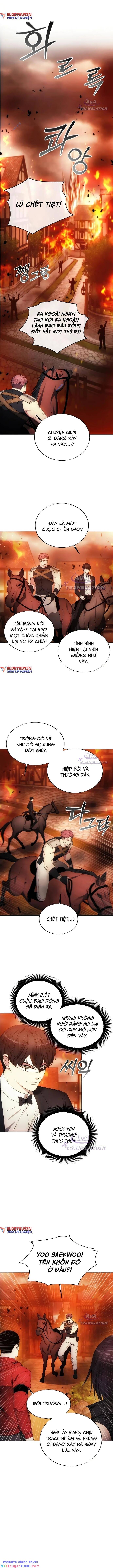 Tao Là Ác Nhân Chapter 87 - Trang 6