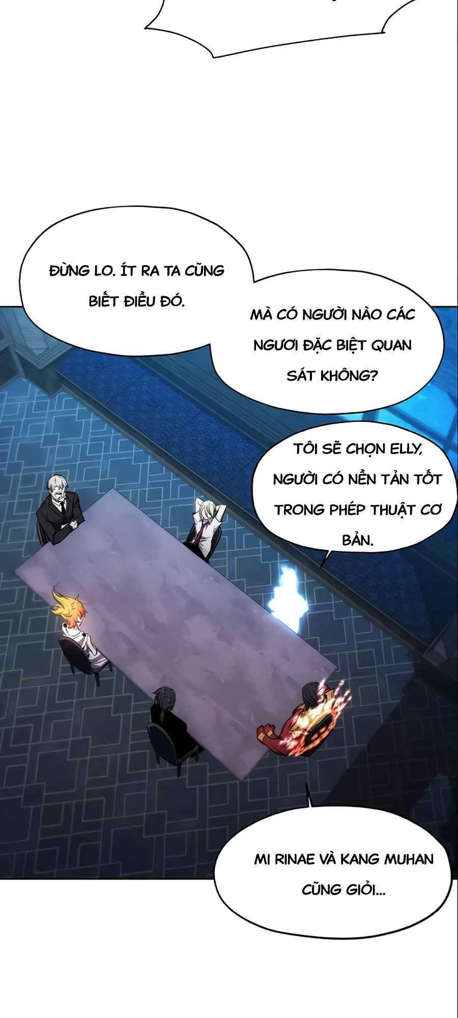 Tao Là Ác Nhân Chapter 12 - Trang 19