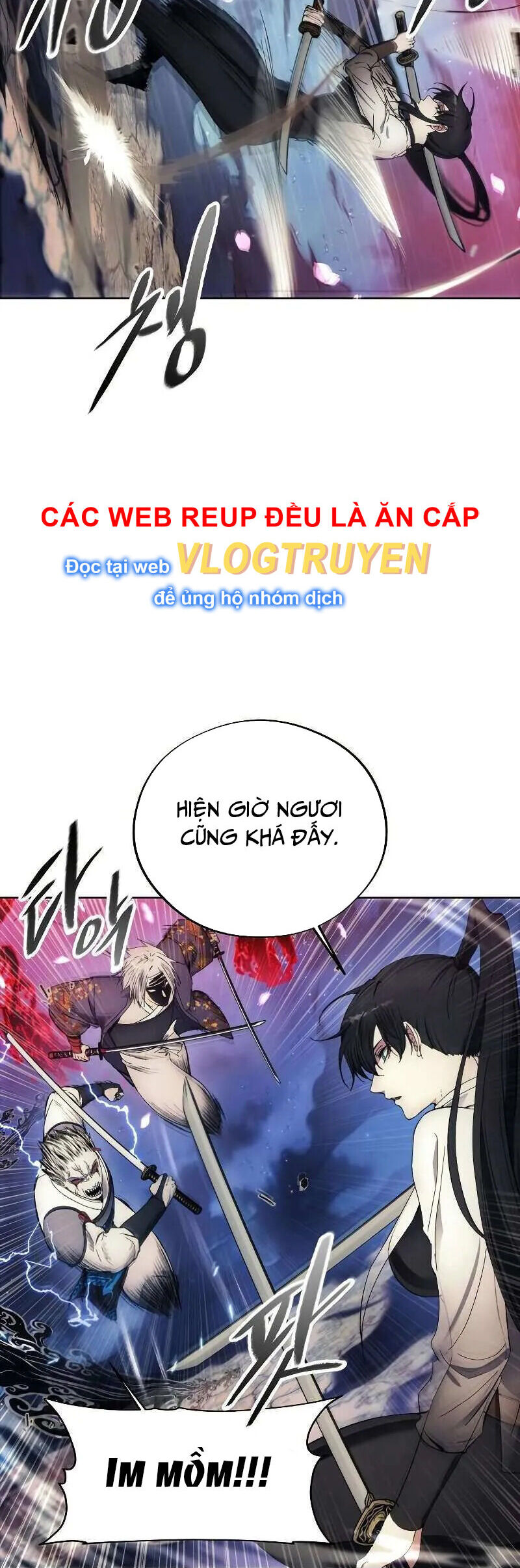 Tao Là Ác Nhân Chapter 108 - Trang 7