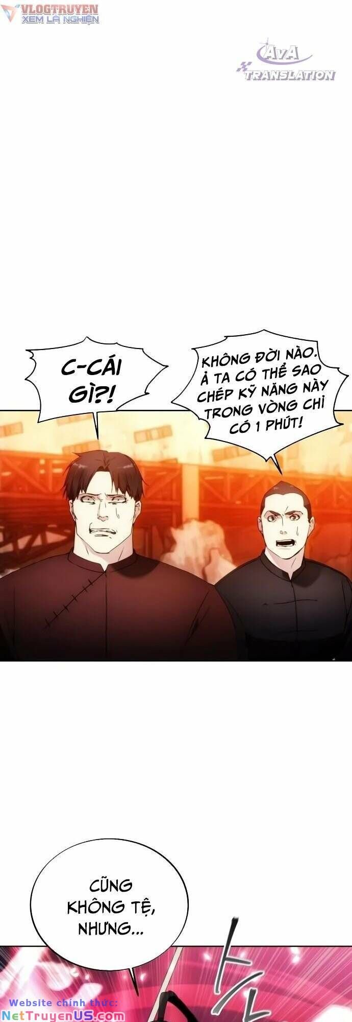 Tao Là Ác Nhân Chapter 81 - Trang 11