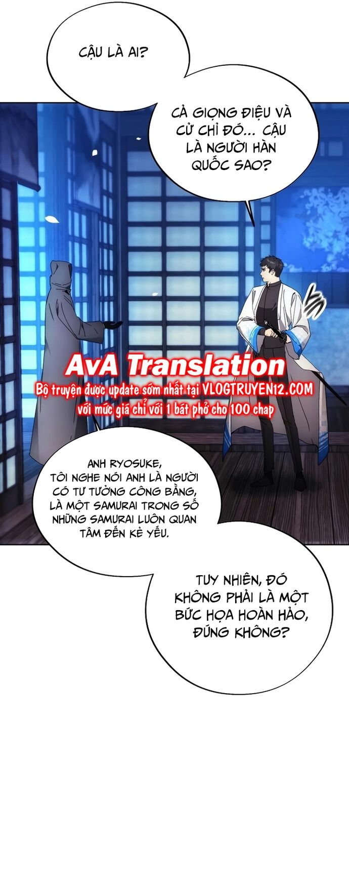 Tao Là Ác Nhân Chapter 102 - Trang 48