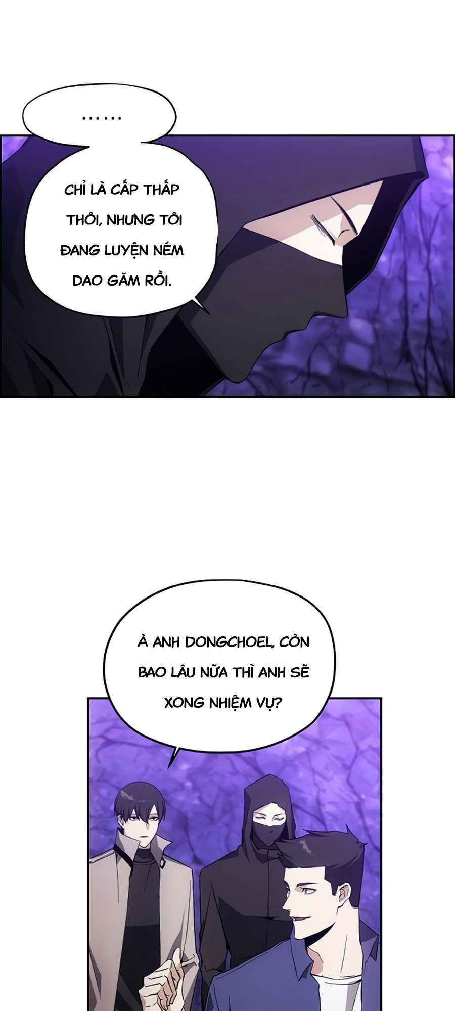 Tao Là Ác Nhân Chapter 9 - Trang 26