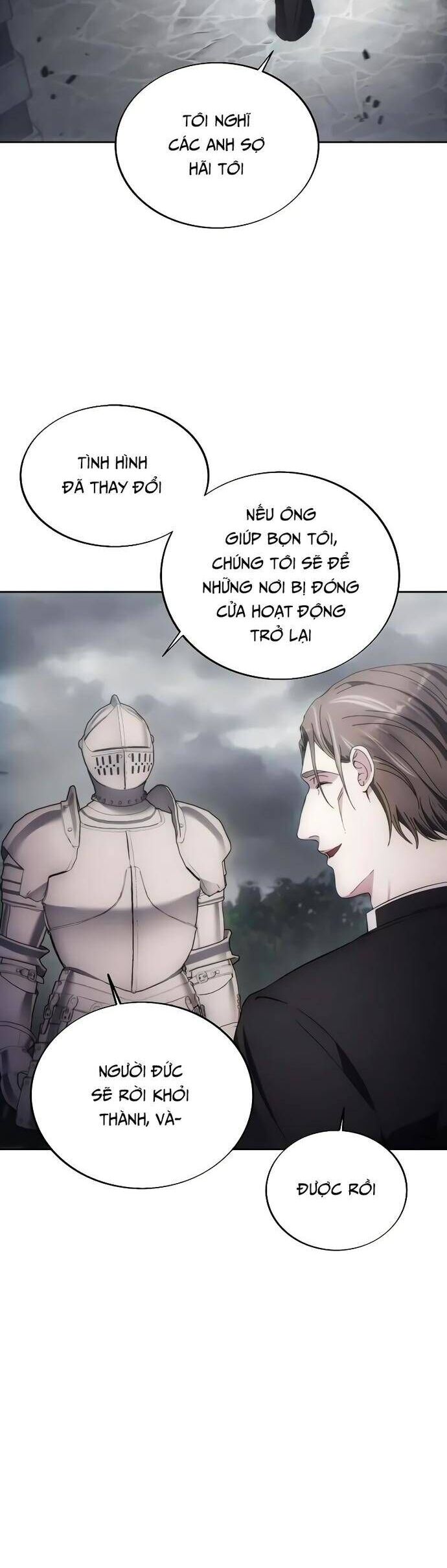 Tao Là Ác Nhân Chapter 88 - Trang 33