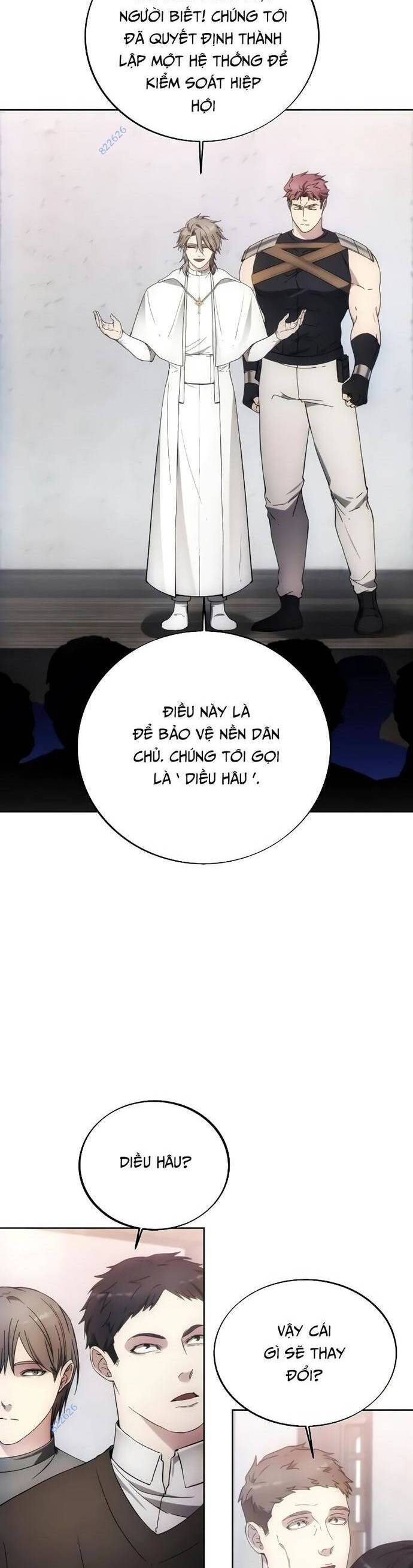 Tao Là Ác Nhân Chapter 89 - Trang 2