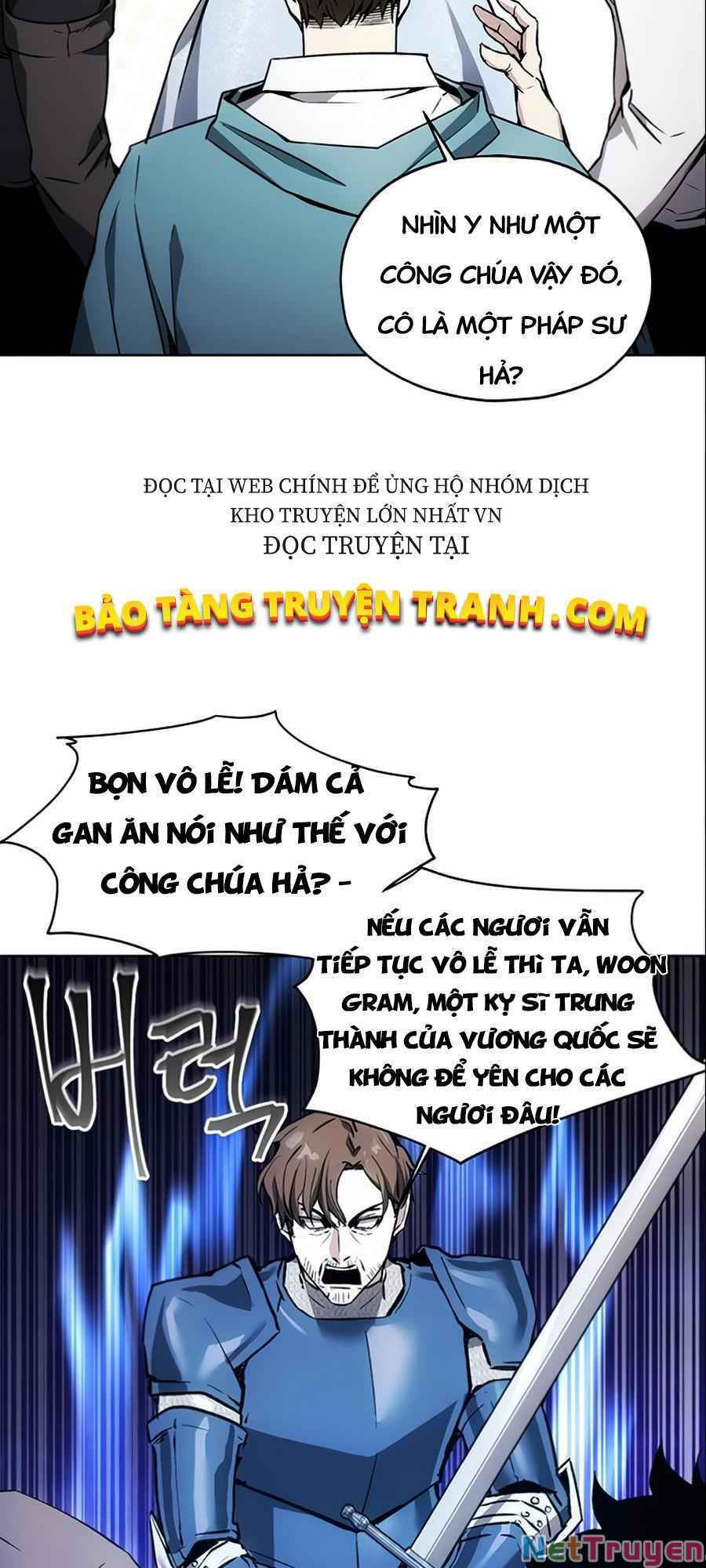 Tao Là Ác Nhân Chapter 16 - Trang 3