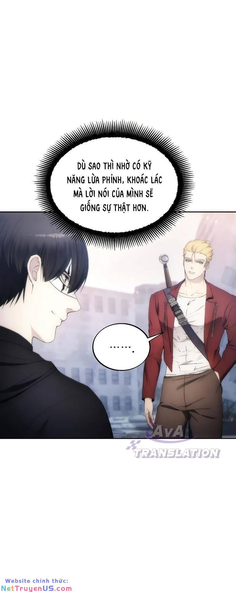 Tao Là Ác Nhân Chapter 79 - Trang 51