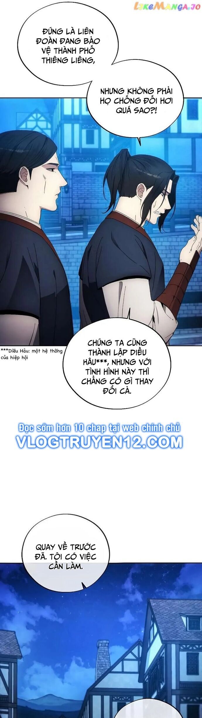 Tao Là Ác Nhân Chapter 104 - Trang 6