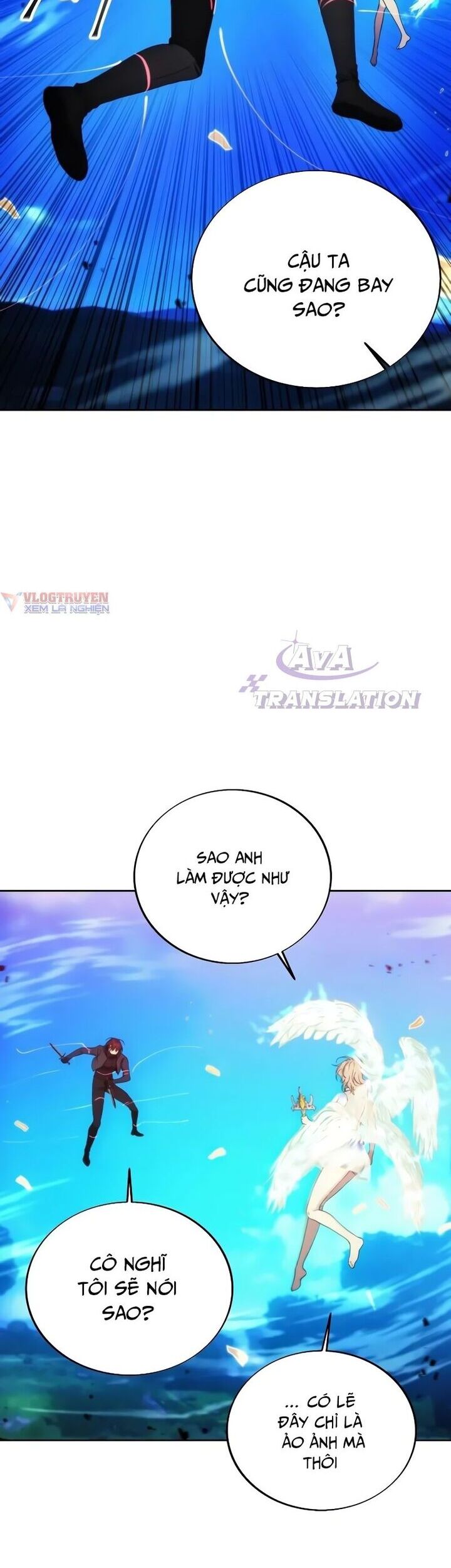 Tao Là Ác Nhân Chapter 90 - Trang 27